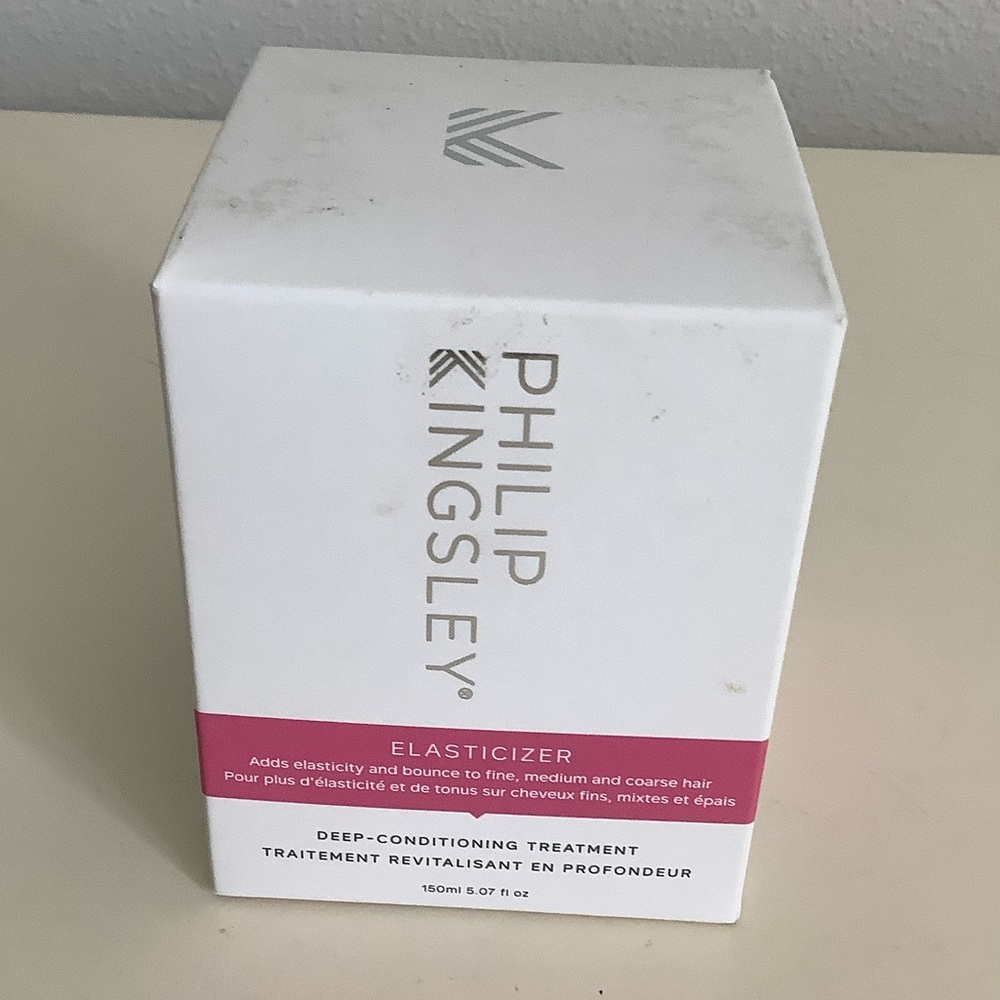 Philip Kingsley Elasticizer Hair Treatment